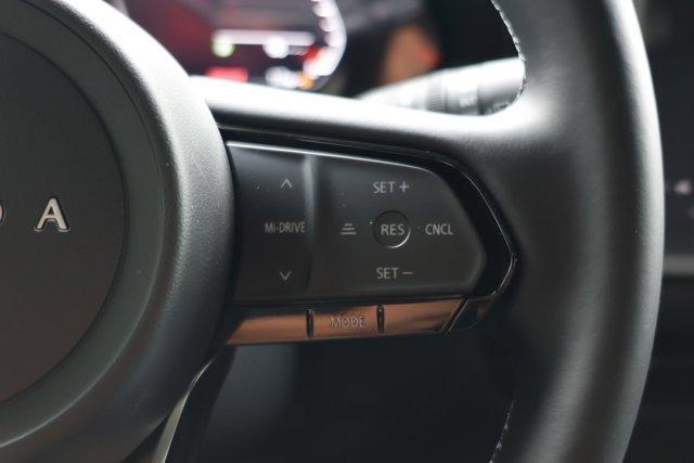 new 2026 Mazda CX-5 car, priced at $35,129