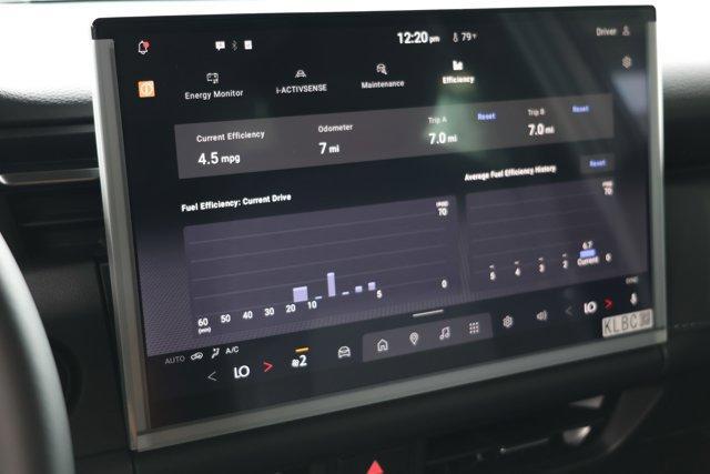 new 2026 Mazda CX-5 car, priced at $35,129