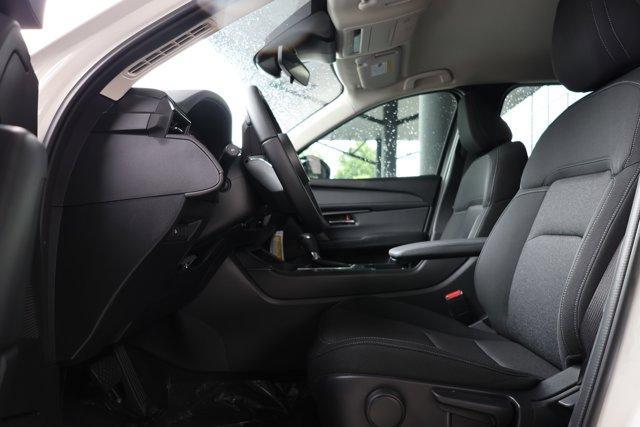 new 2026 Mazda CX-5 car, priced at $35,129