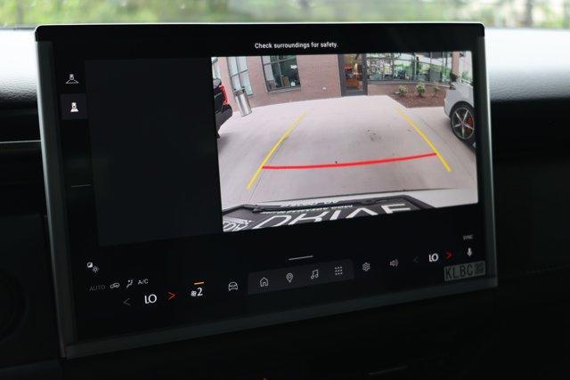 new 2026 Mazda CX-5 car, priced at $35,129