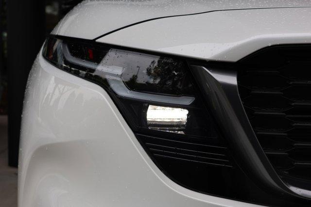 new 2026 Mazda CX-5 car, priced at $35,129