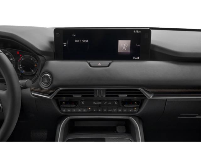 new 2026 Mazda CX-90 car, priced at $55,070