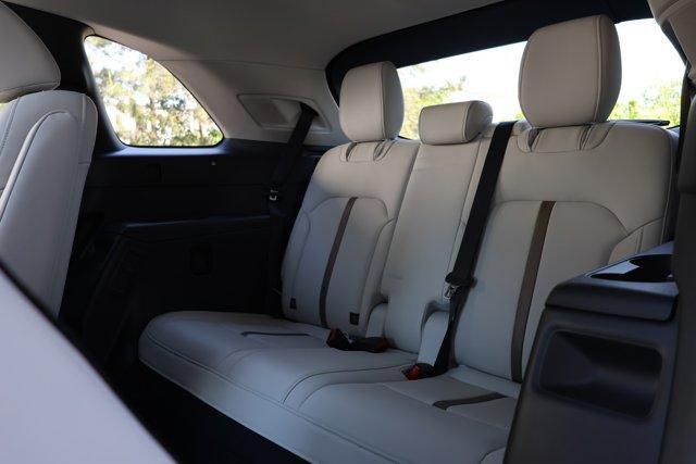 new 2026 Mazda CX-90 car, priced at $55,639
