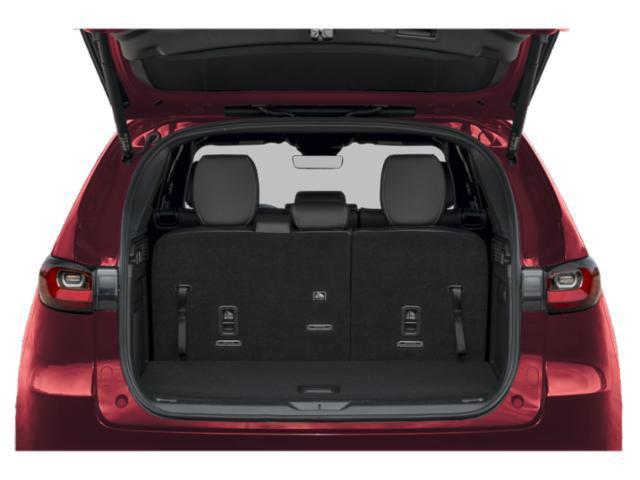 new 2026 Mazda CX-90 car, priced at $55,070