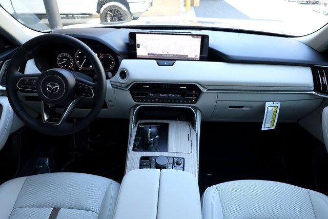 new 2026 Mazda CX-90 car, priced at $55,639