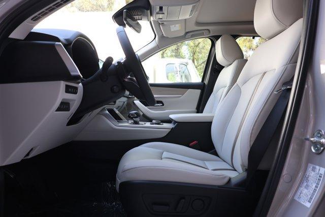 new 2026 Mazda CX-90 car, priced at $55,639