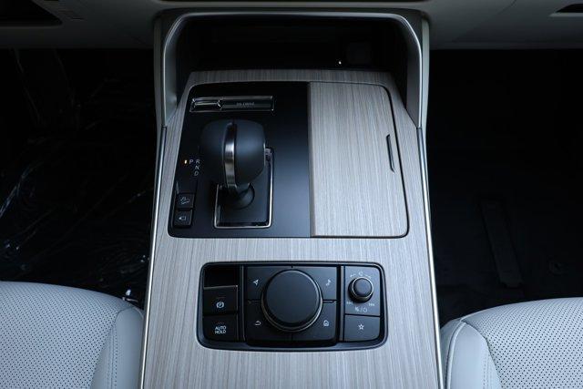 new 2026 Mazda CX-90 car, priced at $55,639