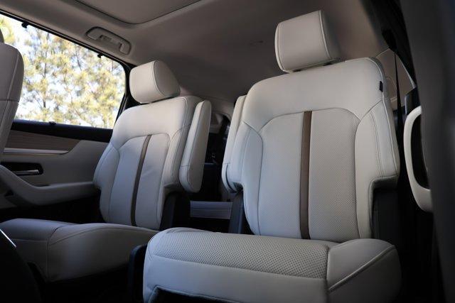 new 2026 Mazda CX-90 car, priced at $55,639