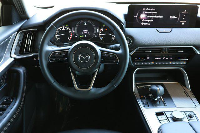 new 2026 Mazda CX-70 car, priced at $45,162