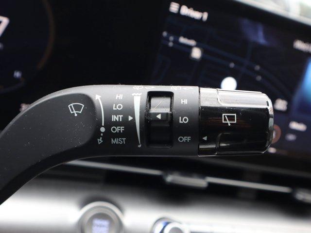 used 2024 Hyundai Kona car, priced at $22,988