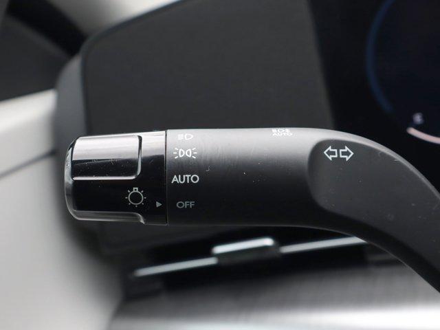 used 2024 Hyundai Kona car, priced at $22,988