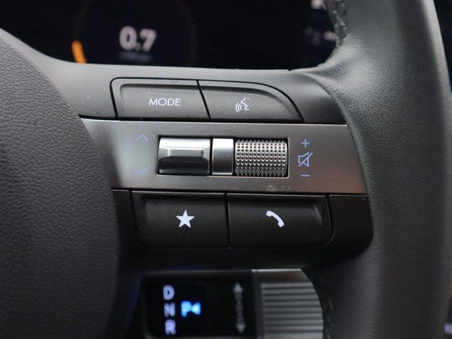 used 2024 Hyundai Kona car, priced at $22,988