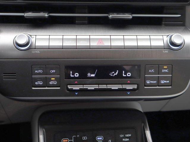 used 2024 Hyundai Kona car, priced at $22,988