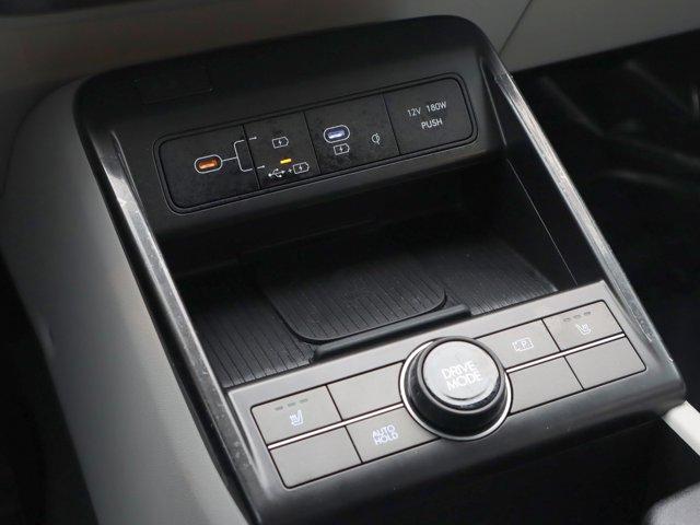 used 2024 Hyundai Kona car, priced at $22,988