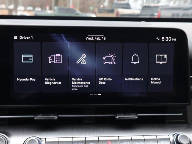 used 2024 Hyundai Kona car, priced at $22,988