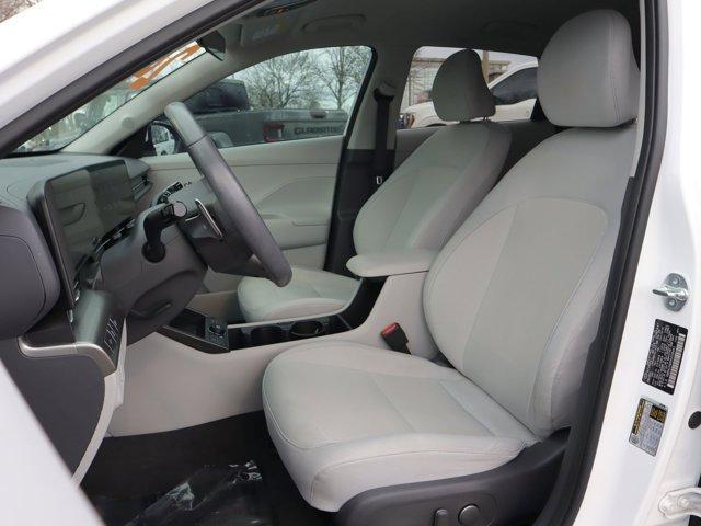 used 2024 Hyundai Kona car, priced at $22,988