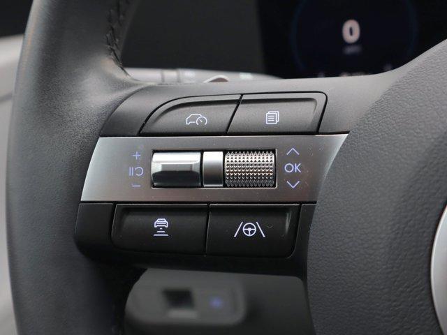 used 2024 Hyundai Kona car, priced at $22,988