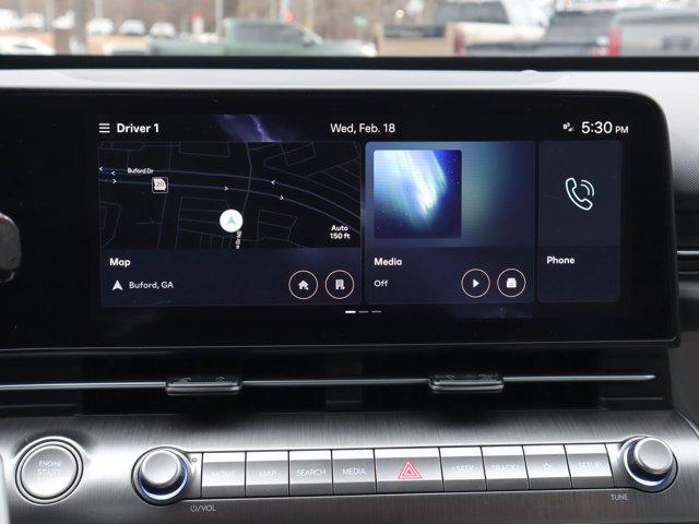 used 2024 Hyundai Kona car, priced at $22,988