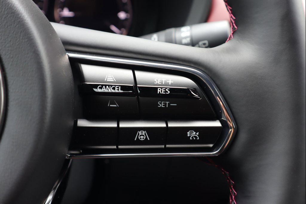 new 2026 Mazda CX-70 car, priced at $55,901