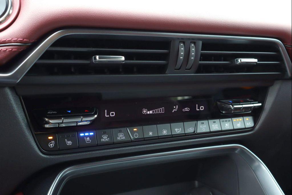 new 2026 Mazda CX-70 car, priced at $55,901