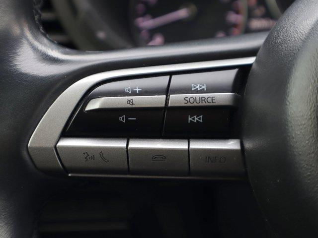 used 2020 Mazda Mazda3 car, priced at $19,988