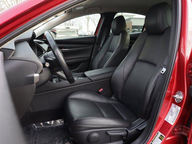 used 2020 Mazda Mazda3 car, priced at $19,988