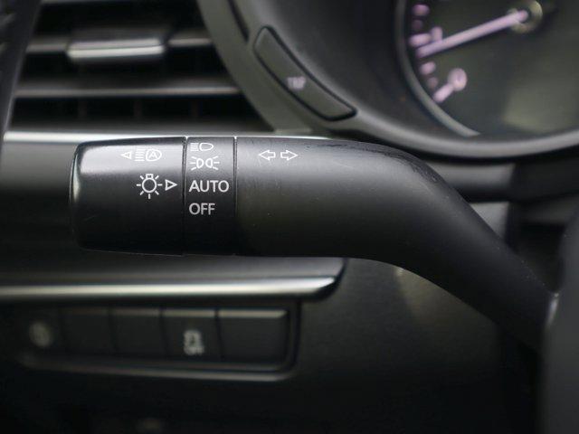 used 2020 Mazda Mazda3 car, priced at $19,988