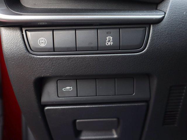 used 2020 Mazda Mazda3 car, priced at $19,988