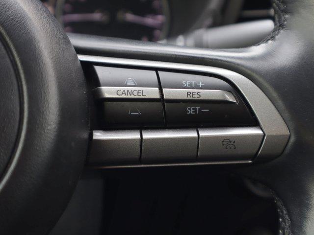 used 2020 Mazda Mazda3 car, priced at $19,988