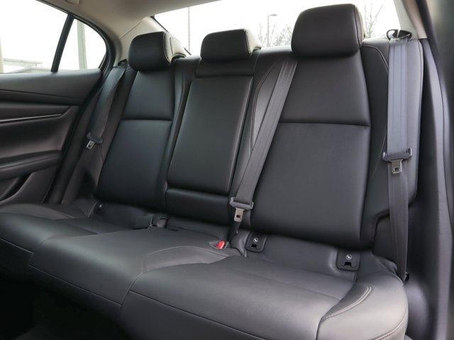 used 2020 Mazda Mazda3 car, priced at $19,988