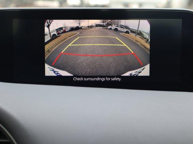 used 2020 Mazda Mazda3 car, priced at $19,988