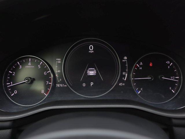 used 2020 Mazda Mazda3 car, priced at $19,988