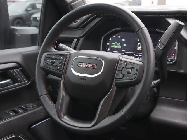 used 2024 GMC Sierra 2500 car, priced at $87,988