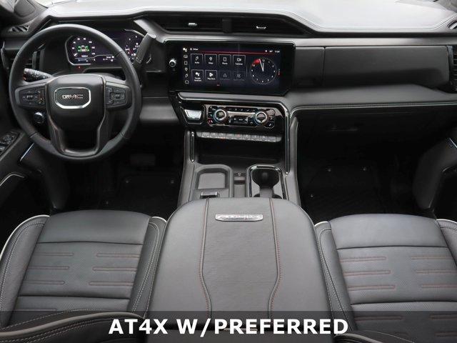 used 2024 GMC Sierra 2500 car, priced at $87,988