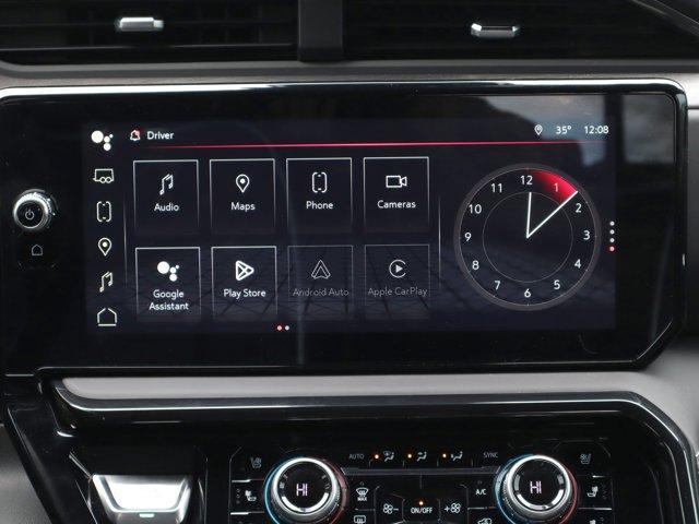 used 2024 GMC Sierra 2500 car, priced at $87,988