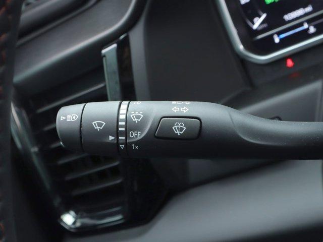 used 2024 GMC Sierra 2500 car, priced at $87,988