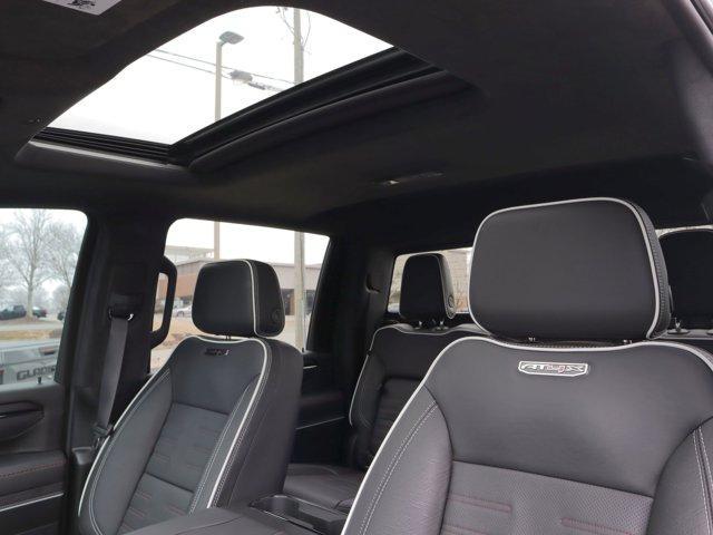 used 2024 GMC Sierra 2500 car, priced at $87,988