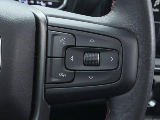 used 2024 GMC Sierra 2500 car, priced at $87,988