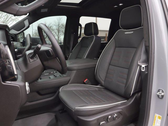 used 2024 GMC Sierra 2500 car, priced at $87,988