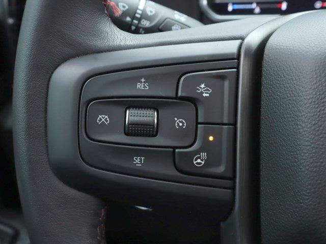 used 2024 GMC Sierra 2500 car, priced at $87,988