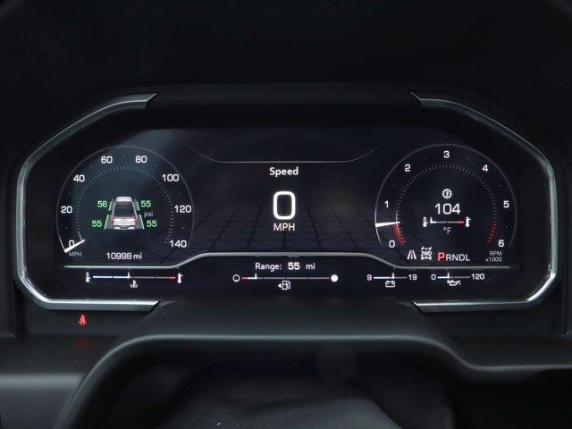 used 2024 GMC Sierra 2500 car, priced at $87,988