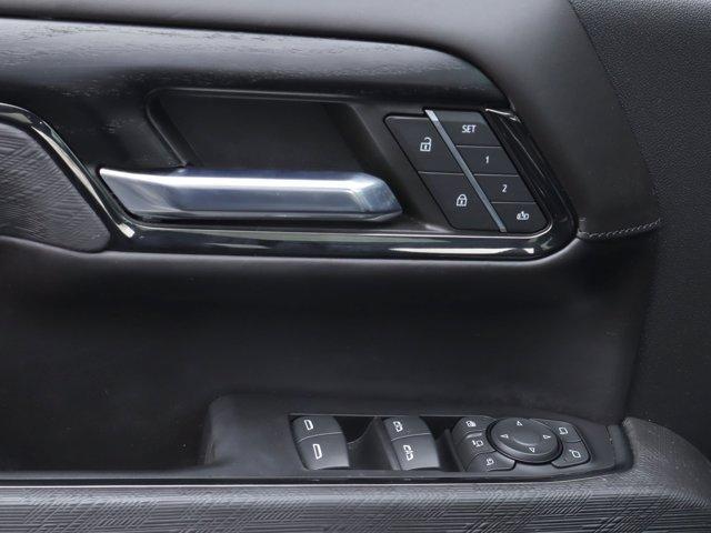 used 2024 GMC Sierra 2500 car, priced at $87,988