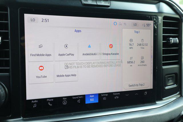 used 2026 Ford F-250 car, priced at $119,988