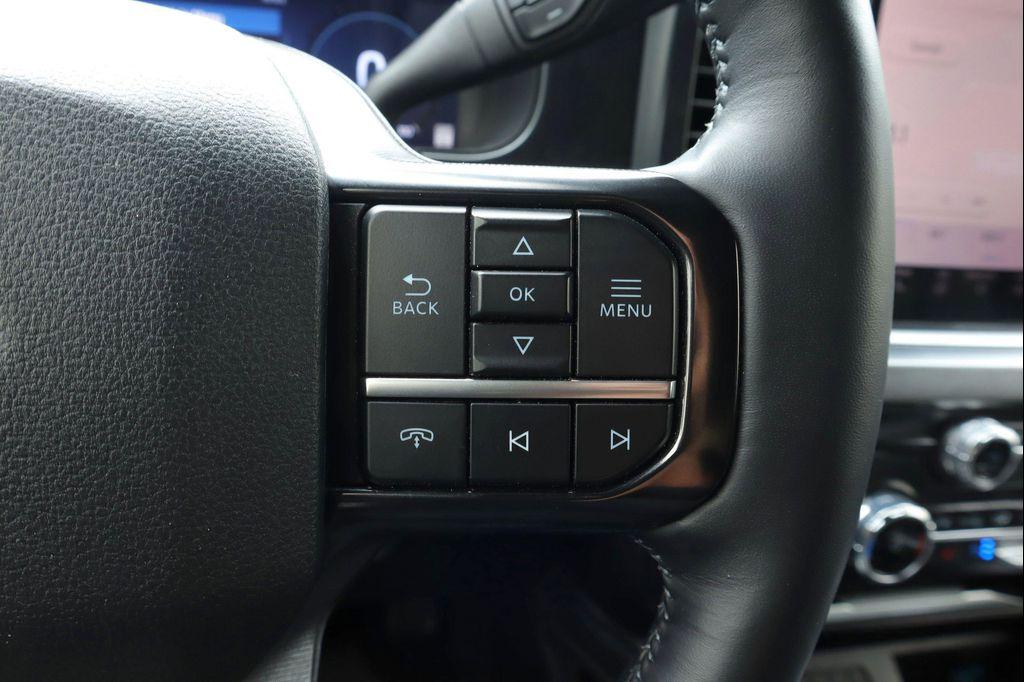 used 2026 Ford F-250 car, priced at $109,937