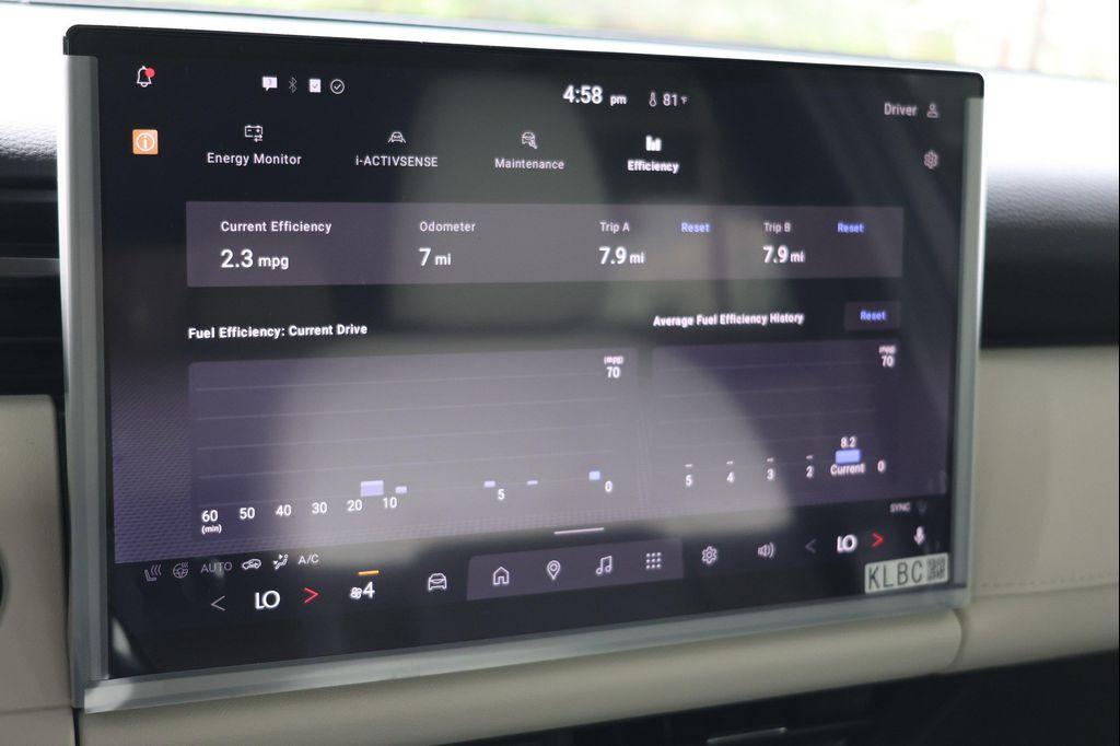 new 2026 Mazda CX-5 car, priced at $38,498