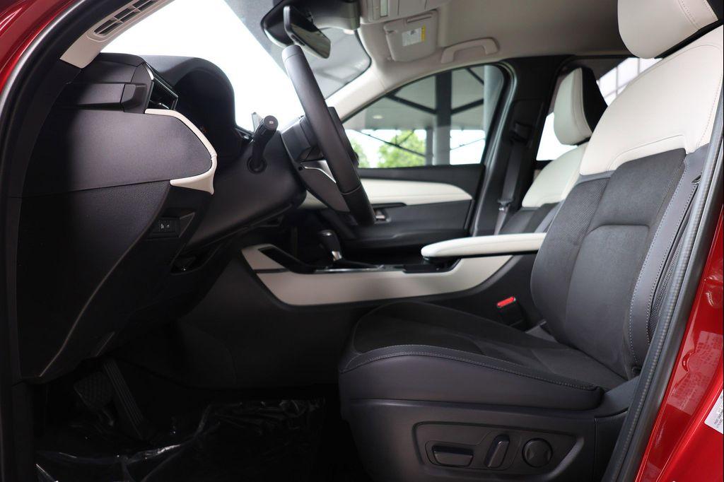 new 2026 Mazda CX-5 car, priced at $38,498