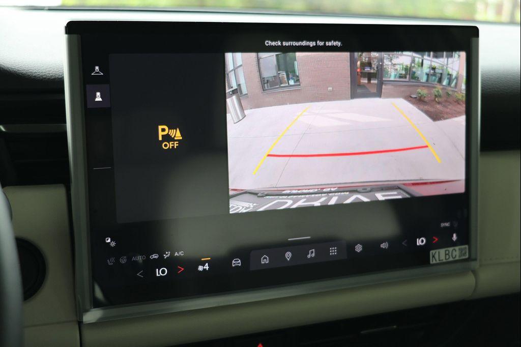 new 2026 Mazda CX-5 car, priced at $38,498