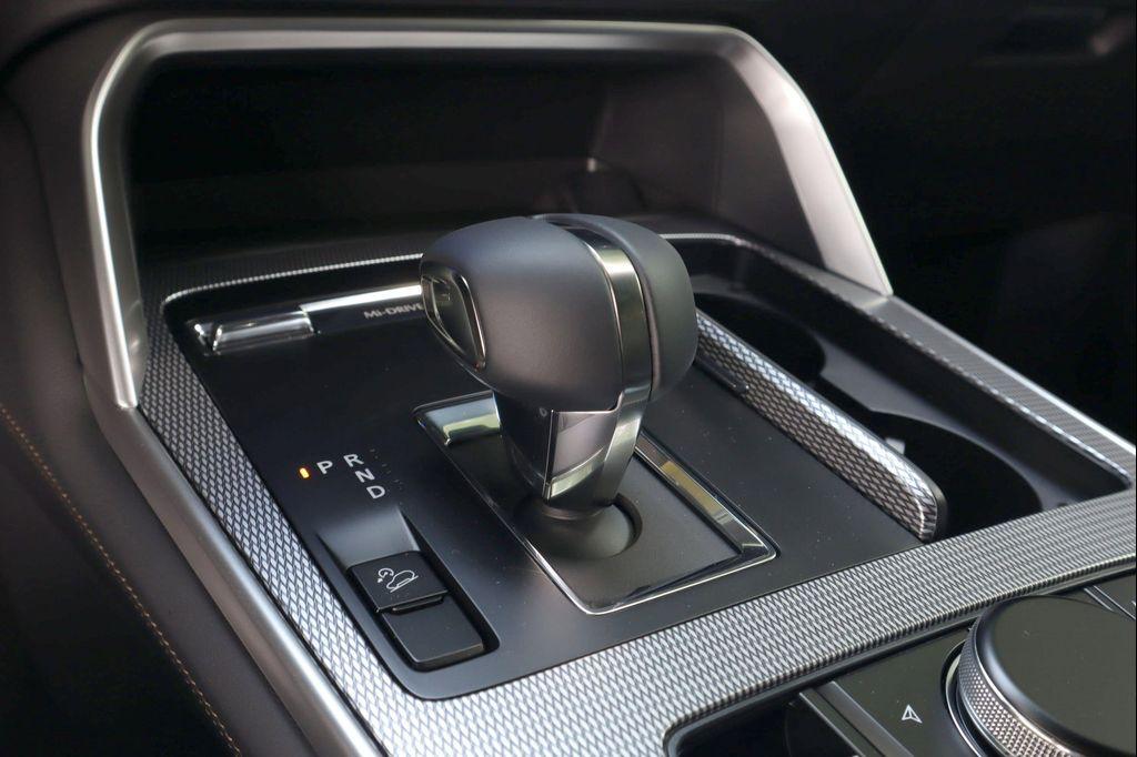 new 2026 Mazda CX-70 car, priced at $49,302