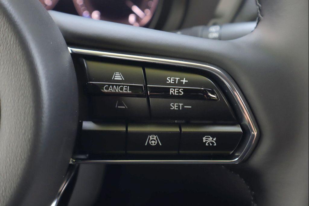 new 2026 Mazda CX-70 car, priced at $49,302