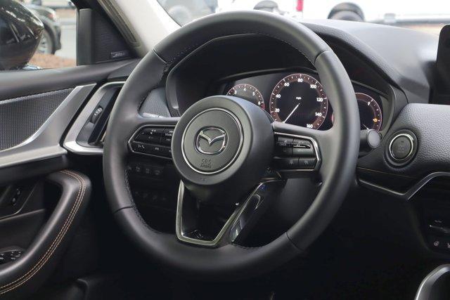 new 2026 Mazda CX-70 car, priced at $47,807